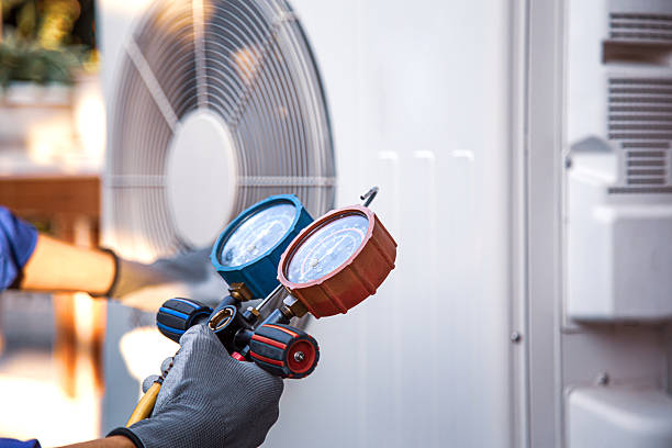 Trusted Furnace Repair service in Sussex, NJ - HVAC Repair CO
